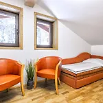 Apartman Apartments Srdiecko - Jasna South, Sauna, Fireplace, Forest View