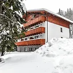 Apartments Srdiecko - Jasna South, Sauna, Fireplace, Forest View *