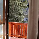 Apartments Srdiecko - Jasna South, Sauna, Fireplace, Forest View Apartman *