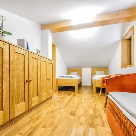 Apartments Srdiecko - Jasna South, Forest View, Sauna In One Apt Fireplace In Both Horná Lehota
