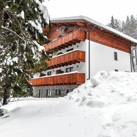 Apartmán Srdiečko Chopok juh *