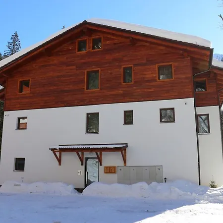 Apartments Srdiecko - Jasna South, Forest View, Sauna In One Apt Fireplace In Both Lägenhet