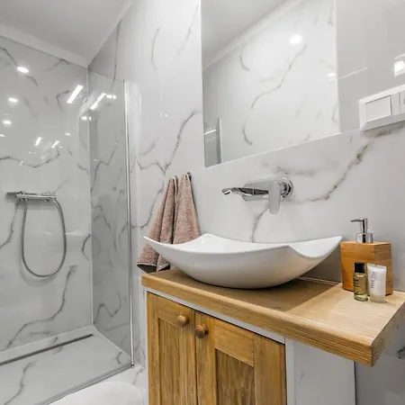 Apartments Srdiecko - Jasna South, Forest View, Sauna In One Apt Fireplace In Both Horná Lehota