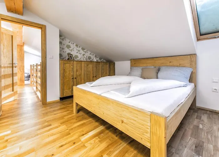 Apartmán Srdiečko Chopok juh Horná Lehota