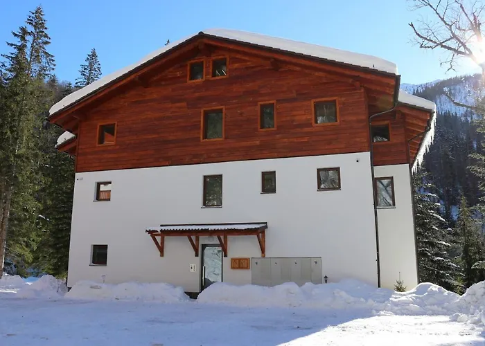 Apartmán Srdiečko Chopok juh Apartmán