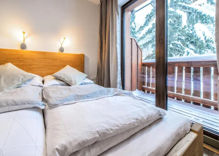 Apartmán Srdiečko Chopok juh Horná Lehota