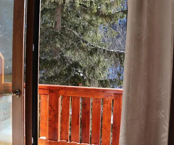 Apartmán Srdiečko Chopok juh Apartmán *