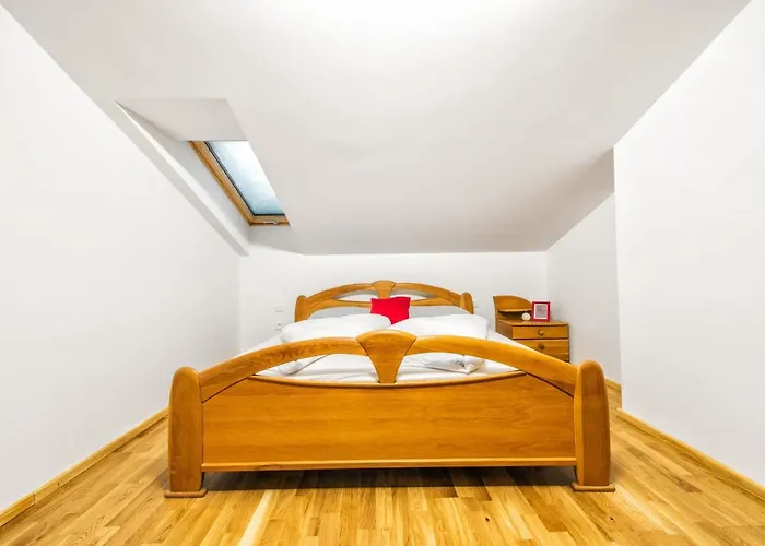 Apartmán Apartmán Srdiečko Chopok juh