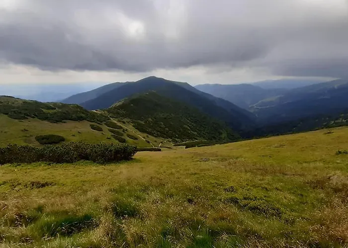 Apartmán Srdiečko Chopok juh Apartmán
