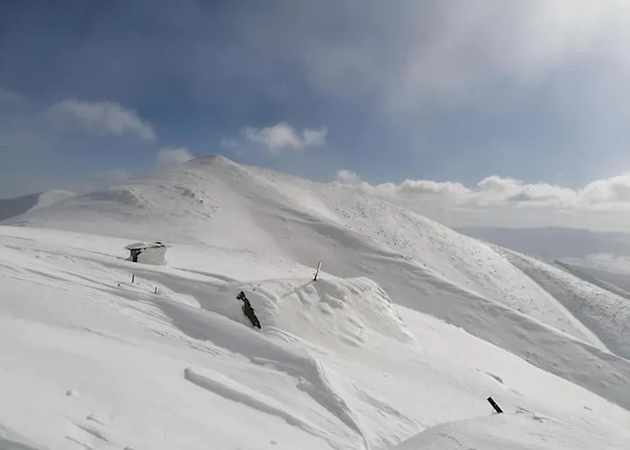 Apartmán Srdiečko Chopok juh Horná Lehota