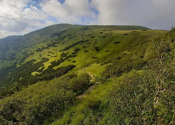 Apartmán Apartmán Srdiečko Chopok juh
